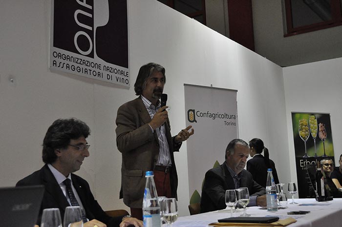 Fontecuore ospite alla Duja d’Or 2012