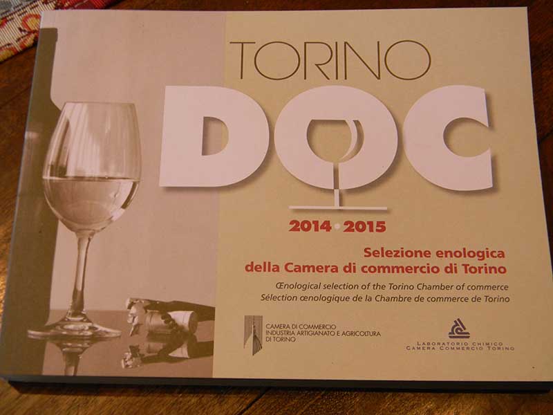 Torino DOC FONTECUORE